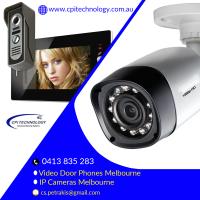 CPI Technology | Video Intercoms Melbourne image 7